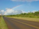 Hawaii, der rainbow state